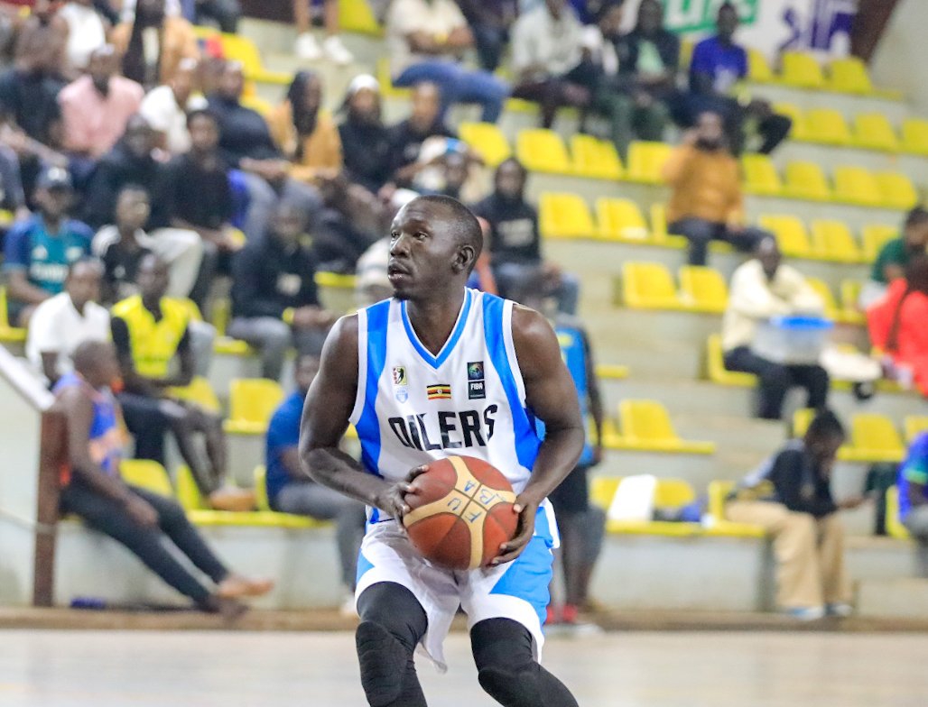 Junior Silverbacks Aim for Strong Start at 2024 FIBA U18 Afrobasket